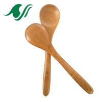 Bamboo kitchen utensils cooking tool bamboo spoon bamboo shovel