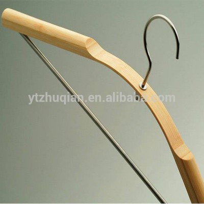 H-series High Quality Custom Wooden Hanger