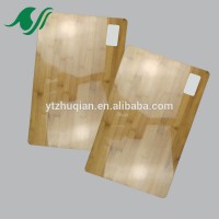 wholesale high quality meat wooden cutting board chopping board