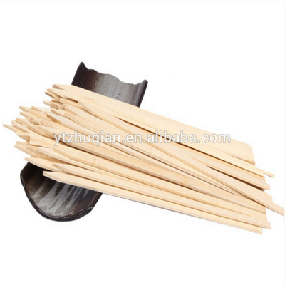 Charcoal Companion 10-Inch Bamboo Grilling Kabob Skewers