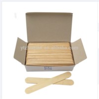 Hot Selling Competitive Price Birch Wood Tongue Depressor