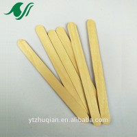 Medical Use Disoisable WoodenTongue Depressor Spatular